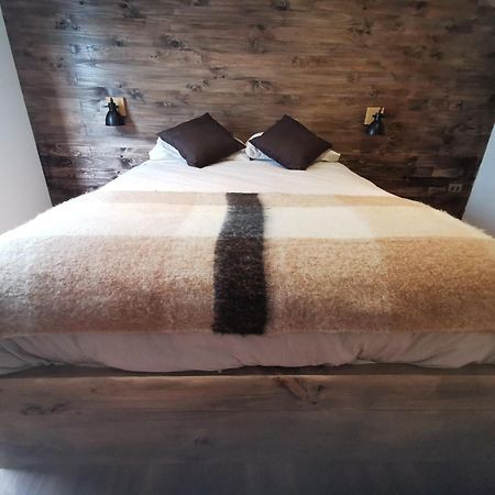 Hostal Licanantay Valparaiso Luaran gambar