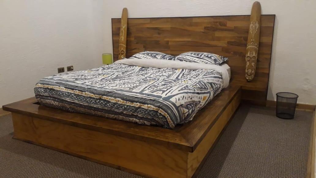 Hostal Licanantay Valparaiso Luaran gambar