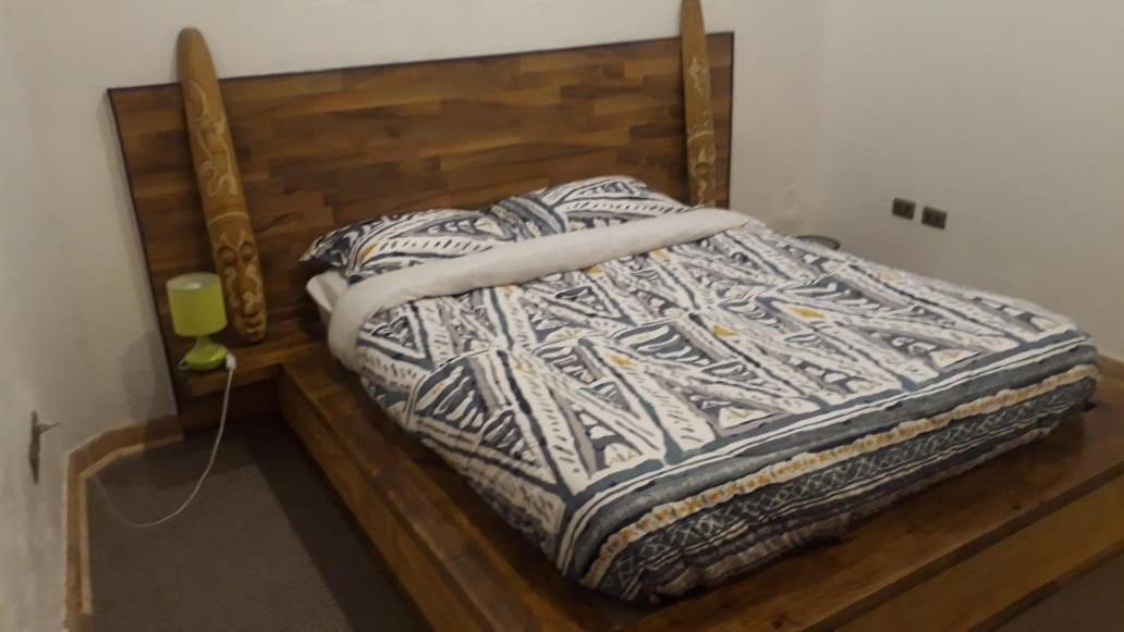 Hostal Licanantay Valparaiso Luaran gambar