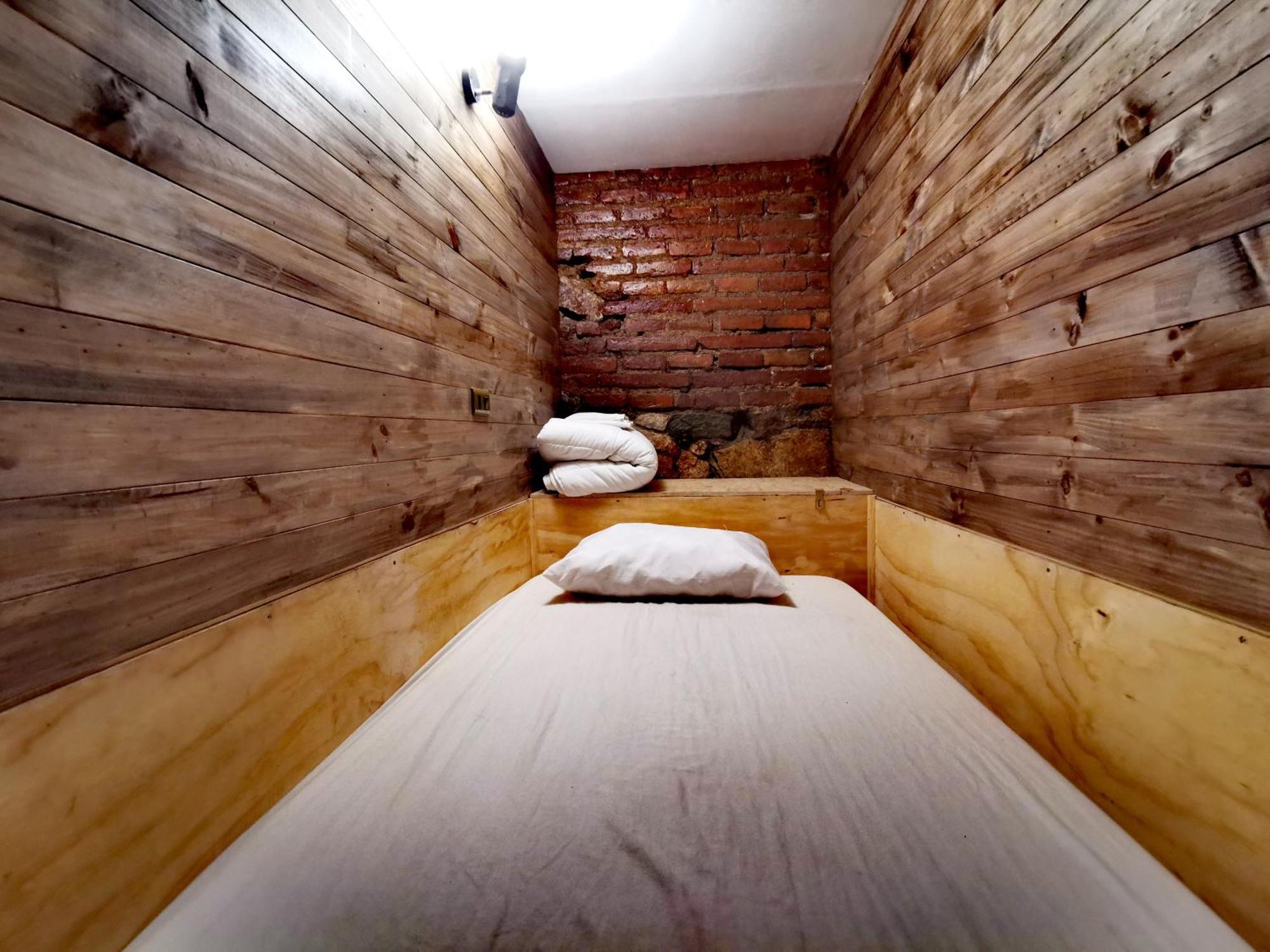 Hostal Licanantay Valparaiso Luaran gambar