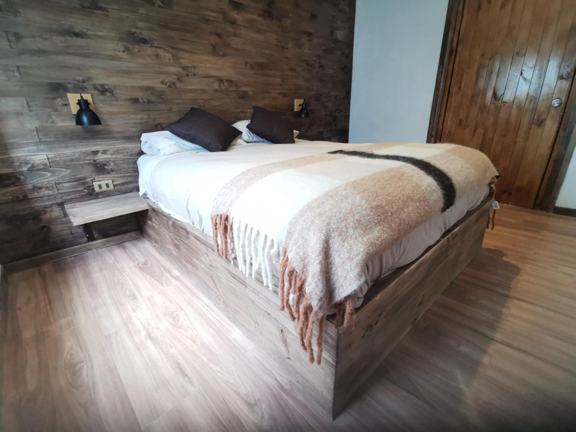 Hostal Licanantay Valparaiso Luaran gambar