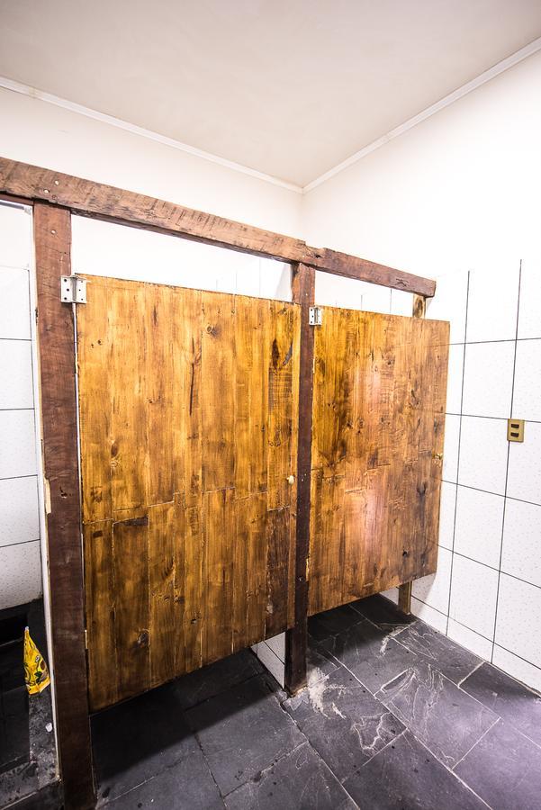 Hostal Licanantay Valparaiso Luaran gambar