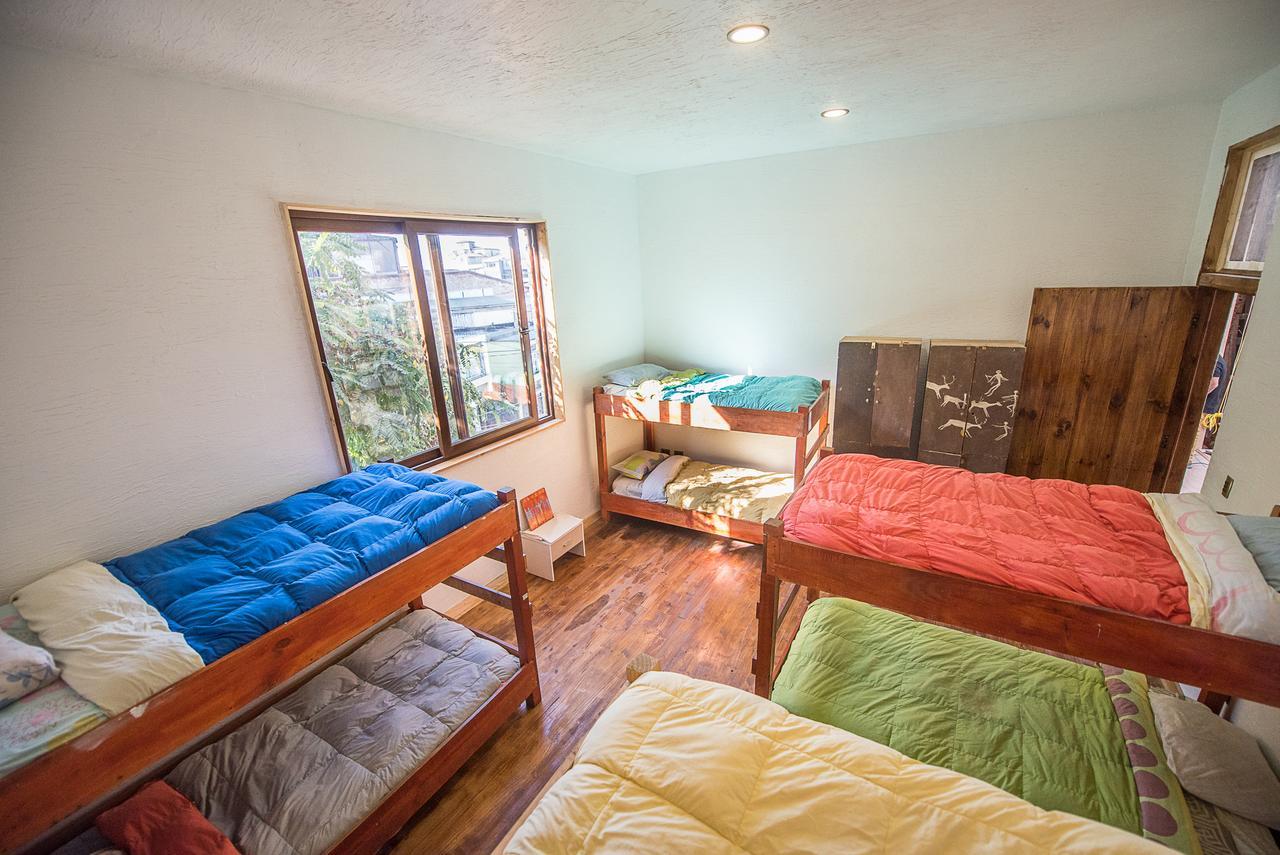 Hostal Licanantay Valparaiso Luaran gambar