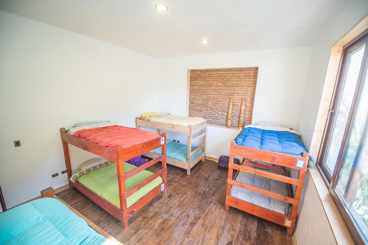 Hostal Licanantay Valparaiso Luaran gambar