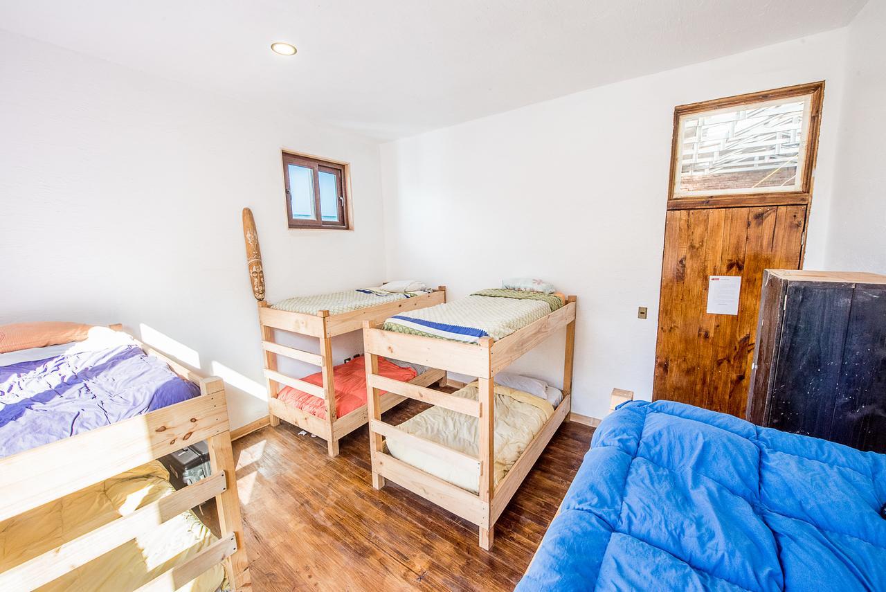 Hostal Licanantay Valparaiso Luaran gambar