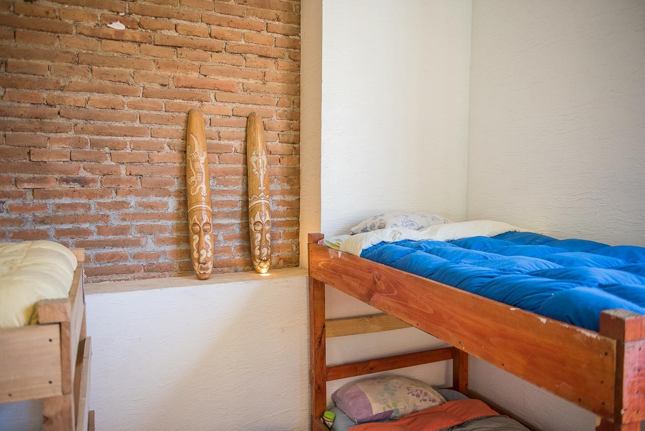 Hostal Licanantay Valparaiso Luaran gambar