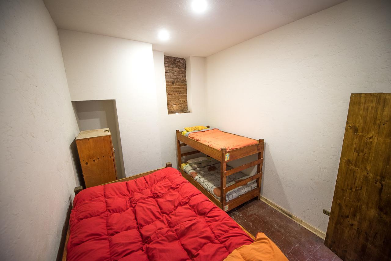 Hostal Licanantay Valparaiso Luaran gambar