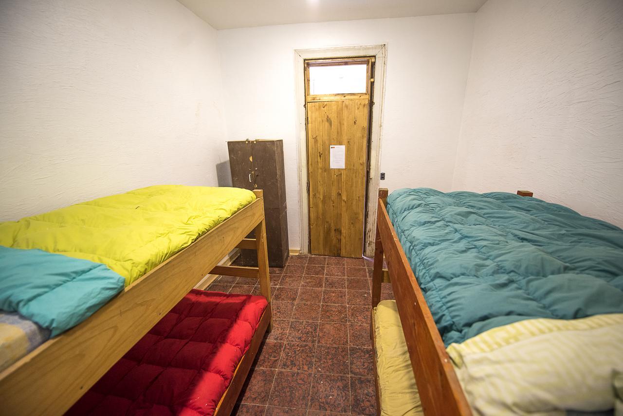Hostal Licanantay Valparaiso Luaran gambar
